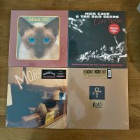 Lp; Schallplatten; Vinyl 4x RSD, OVP, Doors, Blink182,Prince,Cave Pankow - Prenzlauer Berg Vorschau