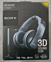 Sony MDR DS6500 Wireless 7.1 Kopfhörer München - Trudering-Riem Vorschau