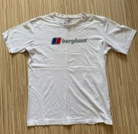 Berghaus Big Classic Logo T-Shirt Bayern - Augsburg Vorschau