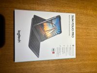 Logitech Slim Folio Pro 11inch Ipad Bochum - Bochum-Süd Vorschau