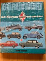 Borgward Carl F.W und seine Autos Nordrhein-Westfalen - Winterberg Vorschau