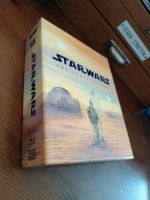 Star Wars the Complete Saga Blu Ray Rheinland-Pfalz - Melsbach Vorschau