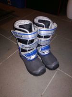 Geox Snow hohe Winterstiefel Geotex Gr. 32 Sachsen - Rabenau Vorschau