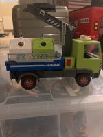 Playmobil Müllabfuhr Altglas Nordrhein-Westfalen - Menden Vorschau