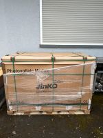 Jinko Fullblack JKM440N-54HL4R-B Hessen - Mücke Vorschau