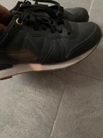 Nike Sneaker ,schwarz Hessen - Ronshausen Vorschau
