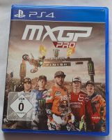 MXGP PRO MX GP PRO - PLAYSTATION 4 PS4 PS 4 Niedersachsen - Schöningen Vorschau