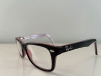 Ray Ban Junior Kinder Brille mit Gläser Nordrhein-Westfalen - Herford Vorschau