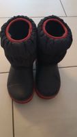 Unisex Crocs Boots Kreis Pinneberg - Pinneberg Vorschau