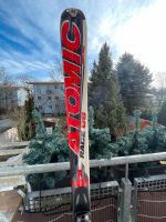 Atomic Race Ski mit Bindung Kr. München - Ottobrunn Vorschau