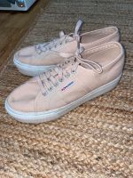 Superga gr 40 rose sneaker Plattform West - Nied Vorschau