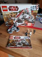 Lego Star Wars 8091 Nordrhein-Westfalen - Windeck Vorschau