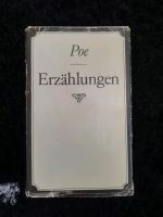 Buch: Erzählungen, Edgar Allan Poe. 1987, Neues Leben, Antiquaria Hessen - Karben Vorschau