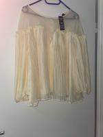 Neue lockere und bequeme Bluse von Topshop Nordrhein-Westfalen - Dorsten Vorschau