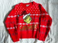 Winterpullover Grinch Weihnachten Dresden - Pieschen Vorschau