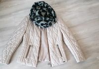 Gerry Weber Steppjacke 40/42 creme beige Baden-Württemberg - Ostfildern Vorschau