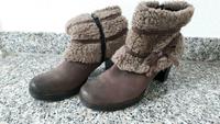 Damen Stiefeletten von Caprice in Größe 41 Bayern - Freising Vorschau