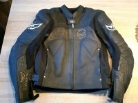 Motorrad Lederkombi BERIK Größe 54 Hose / 56 Jacke Häfen - Bremerhaven Vorschau