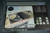 WENKO Glasabdeckplatten Universal XL 2er Set Herdabdeckplatten Bayern - Siegsdorf Vorschau