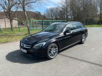 Mercedes-Benz C250d T 4M Avantgarde / Allrad, AHK, LED, Memory Thüringen - Waltershausen Vorschau