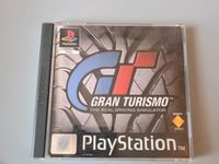 Ps1  Gran turismo Berlin - Charlottenburg Vorschau