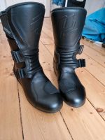 Probiker Damen Motorradstiefel Gr. 38 Leipzig - Gohlis-Mitte Vorschau