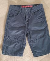 kurze Hose Outdoorhose grau Crosswind Gr. 152 Nordrhein-Westfalen - Lügde Vorschau