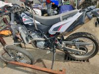 Yamaha WR125 Bayern - Vohburg an der Donau Vorschau