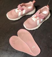 Hummel Sportschuh rosa Gr. 26, getragen Leipzig - Leipzig, Zentrum Vorschau