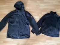 3 in 1 e.s.vision Funktionsjacke Gr.L (VP 178€) Rheinland-Pfalz - Ramsen Vorschau