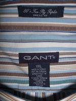 Gant Hemd Herren Designer Hemden Van Laack Royal Ralph Lauren Köln - Niehl Vorschau