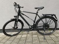 Bulls E-Bike Green Mover Rahmen 60 2 Akkus 36V/19AH fast neu Baden-Württemberg - Freiburg im Breisgau Vorschau