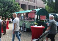 Verkaufsanhänger,Imbisswagen,foodtrailer,foodtruck inkl. MwSt. Bremen-Mitte - Bremen Altstadt Vorschau