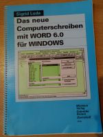 Verschenke Buch Computerschreiben Baden-Württemberg - Denkendorf Vorschau