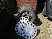 Sommerreifen  175/65 R 14 Schleswig-Holstein - Schleswig Vorschau