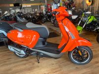 Kymco LikeII 50 S Nordrhein-Westfalen - Hattingen Vorschau