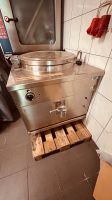 Original Vau Schnellkochkessel eKochkessel 150L Kochen Schlachten Bayern - Parsberg Vorschau