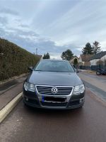 VW Passat 3C 2.0 TDI (6000€ Rechnungen) Sachsen-Anhalt - Stedten Vorschau