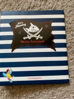 Ordner Schulkind Einschulung Geschenk Captain Käptn Sharky Schule Nordrhein-Westfalen - Beckum Vorschau