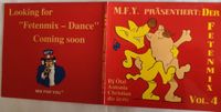 M.F.Y. präsentiert - Der Fetenmix Vol. 4  ähnlich Deep Dance Bayern - Ergolding Vorschau