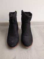 Stiefelette in Gr. 36 Jane Klain Leipzig - Paunsdorf Vorschau