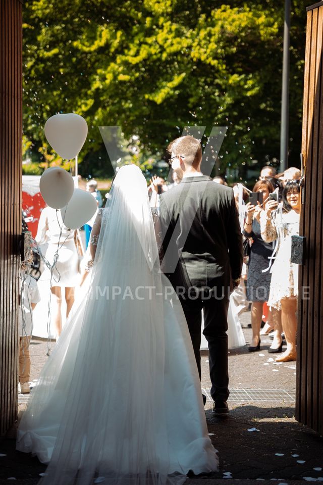 Fotograf und Videograf für Hochzeiten und andere Events in Menden