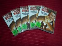 John Wayne - The Early Duke Collection - 4 Filme auf DVD -NEU/OVP Saarbrücken-Dudweiler - Dudweiler Vorschau