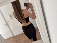 Sportleggings | xs-s | vero moda Häfen - Bremerhaven Vorschau