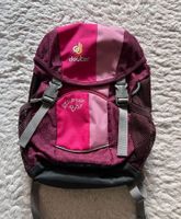 Deuter Rucksack Kindergarten Schmusebär pink Sachsen - Steina Vorschau