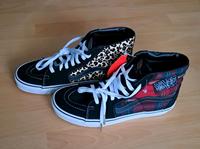 Vans _Unisex_Sneaker_high... Größe :42.5_ Hannover - Mitte Vorschau