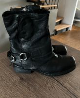 AS 98 Winterstiefel Bayern - Senden Vorschau