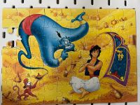 Disney Aladin Puzzle Hessen - Mörlenbach Vorschau