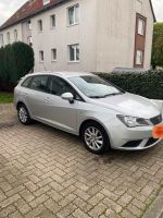 Seat Ibiza ST ecomotive, Scheckheftgepflegt Niedersachsen - Stadthagen Vorschau