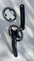 Cannondale Hollowgram SI Kurbel BB30 Sachsen - Jößnitz Vorschau